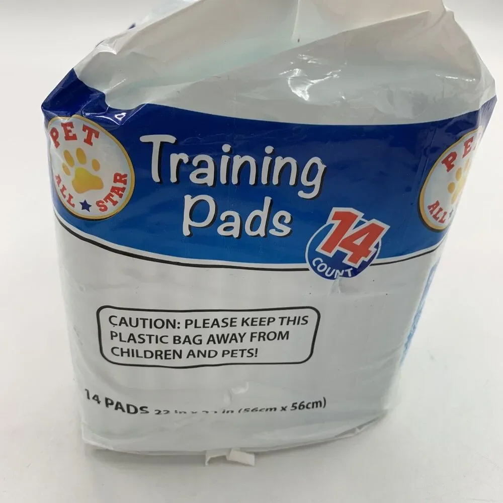 Pet All Star Training Pads 22